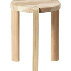 D108 Ragnesminde Sidobord, Natur