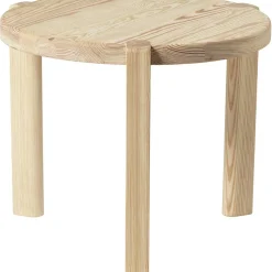 D108 Ragnesminde Soffbord, Natur
