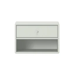 Dash Vägghängt Sidobord, Nordic