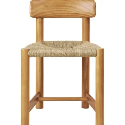 Daumiller Side Stol, Golden Pine