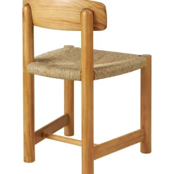 Daumiller Side Stol, Golden Pine