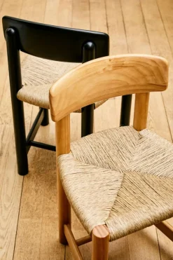 Daumiller Side Stol, Golden Pine
