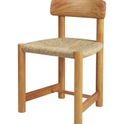 Daumiller Side Stol, Golden Pine