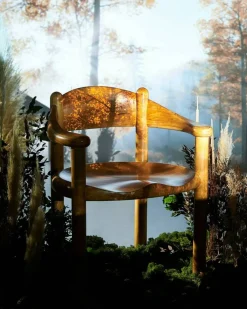 Daumiller Stol, Golden