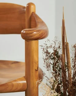 Daumiller Stol, Golden