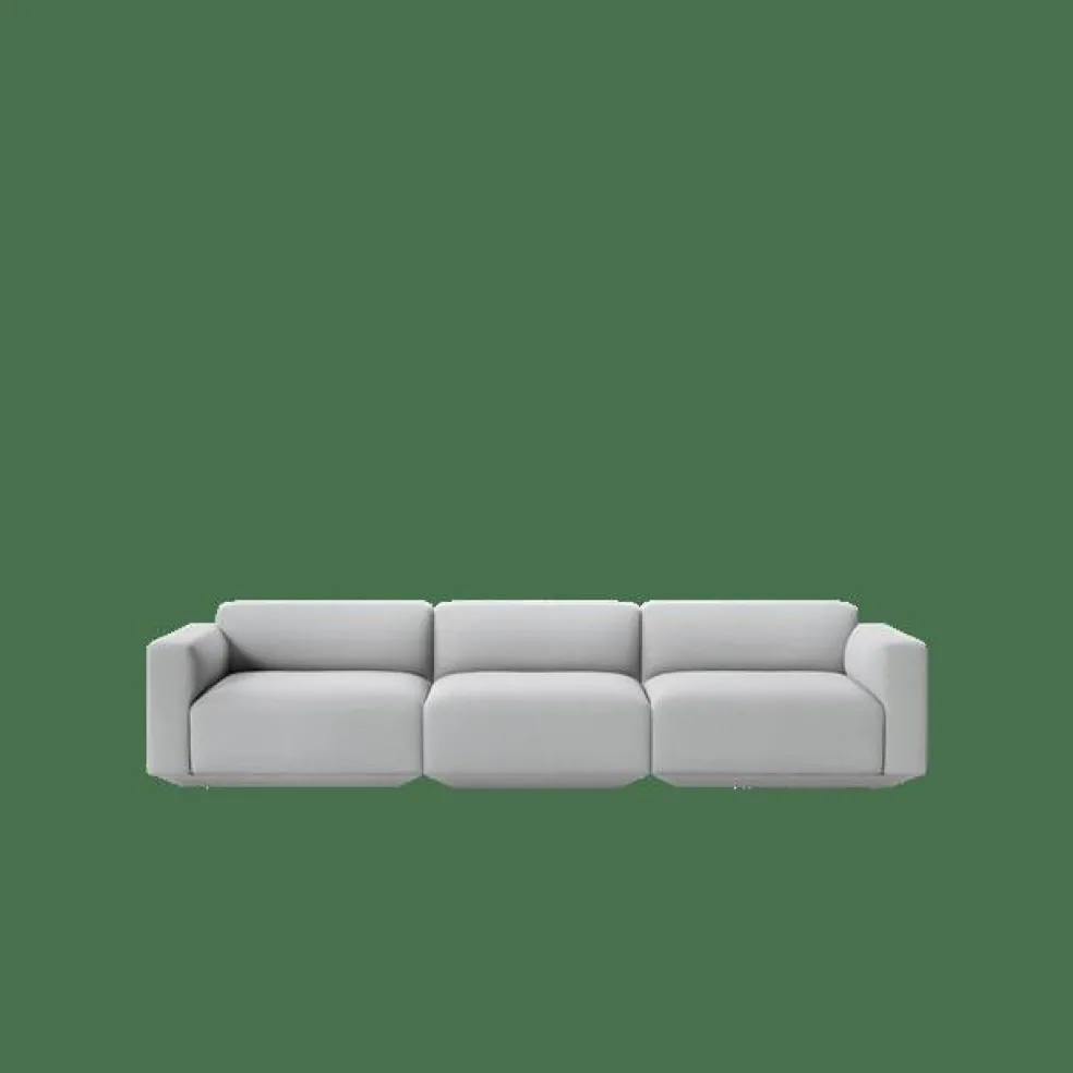 Develius Soffa Konfiguration D Clay 0003