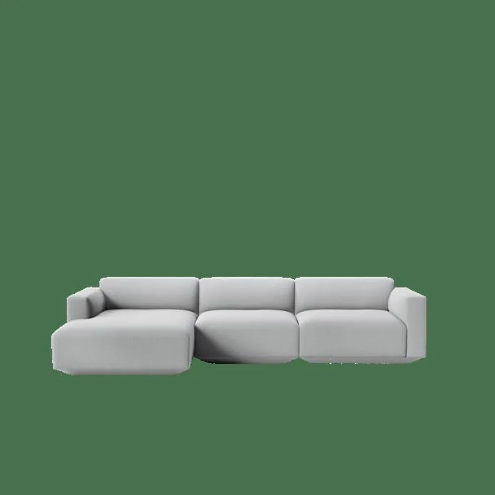 Develius Soffa Konfiguration E Clay 0003
