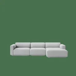 Develius Soffa Konfiguration F Clay 0003