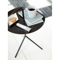 DLM Bord Ø38 cm, Svart