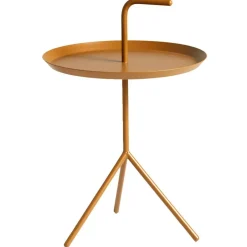 DLM Bord Ø38 cm, Toffee