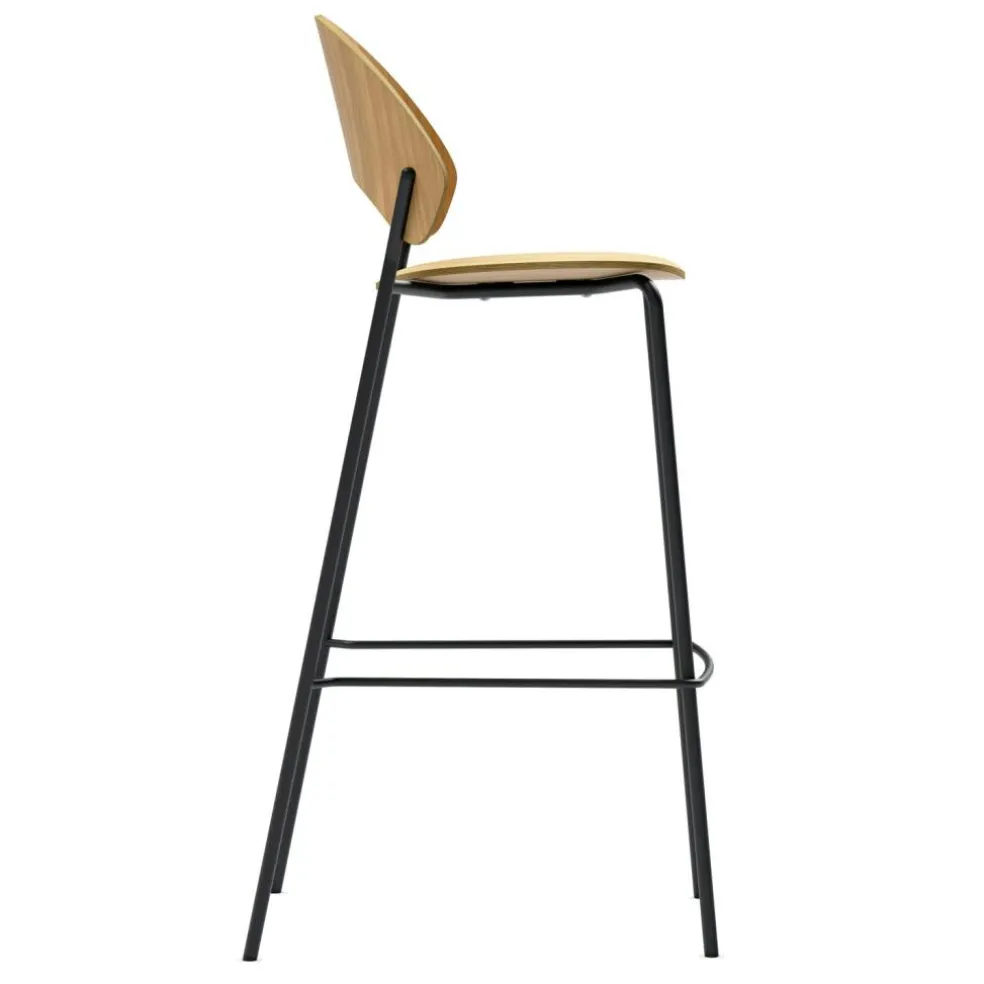 Dosina Barstol 65 cm, Ek