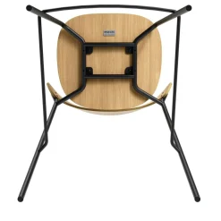 Dosina Barstol 65 cm, Ek