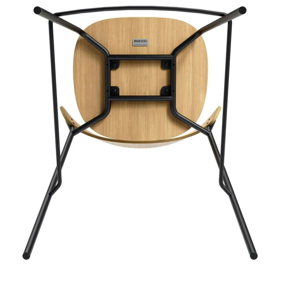 Dosina Barstol 65 cm, Ek