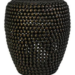 Dot Pall, Antique Copper