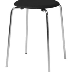 Dot Pall, Svart Ask / Krom