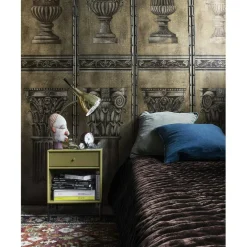 Dream Sidobord, New White