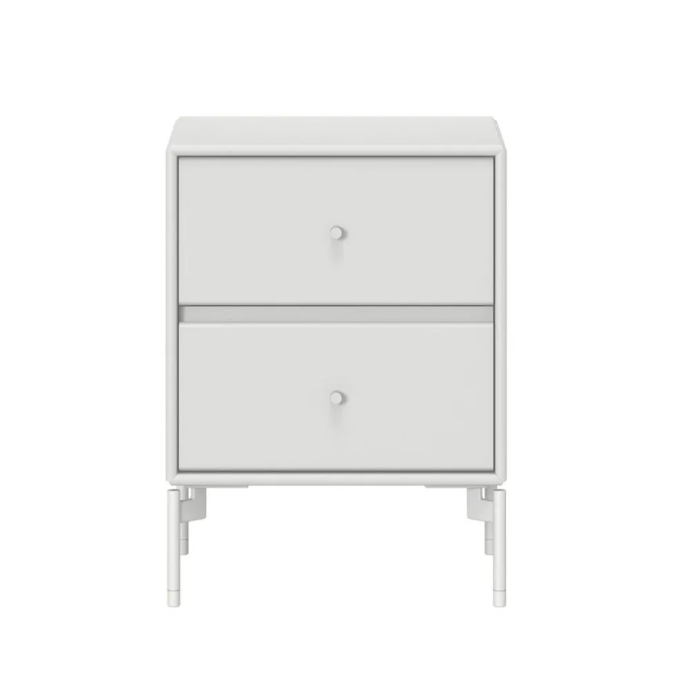 Drift Sidobord, New White