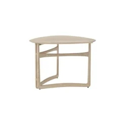 Drop Leaf HM5 Soffbord Såpabehandlad Ek