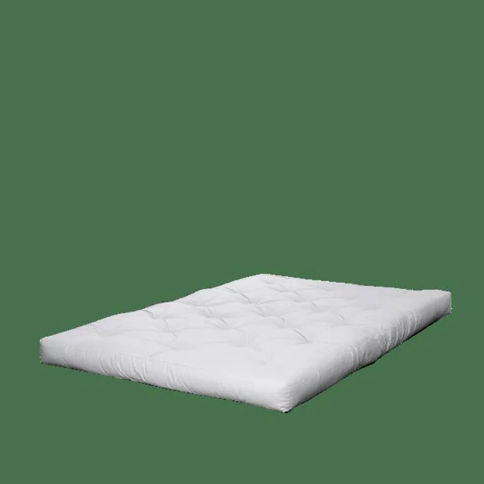 Dubbel Latex Futon 160x200 901 Natur