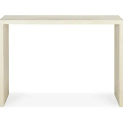Elements Avlastningsbord, Off-white