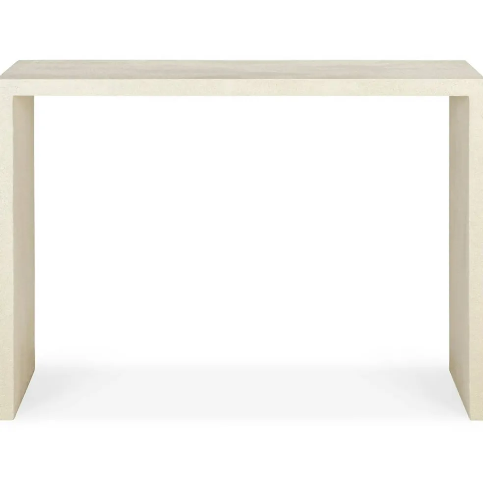 Elements Avlastningsbord, Off-white