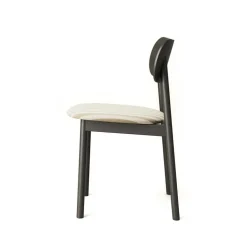 Elephant Stol, Mörk Ek / Gentle Ribbon
