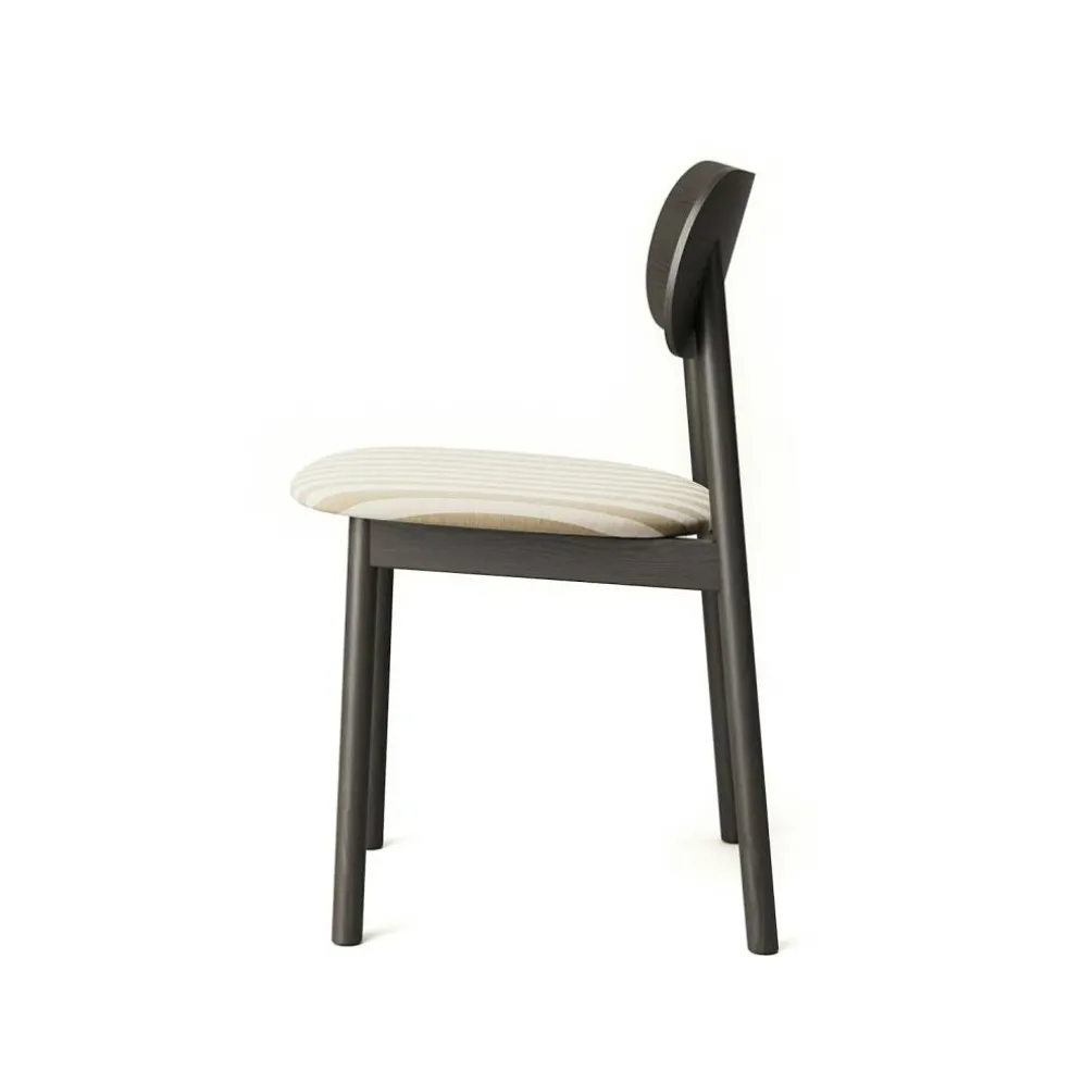 Elephant Stol, Mörk Ek / Gentle Ribbon