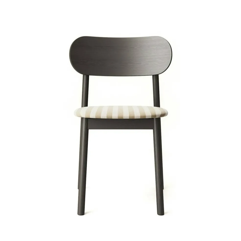 Elephant Stol, Mörk Ek / Gentle Ribbon