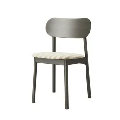 Elephant Stol, Mörk Ek / Gentle Ribbon