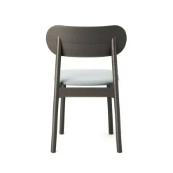 Elephant Stol, Mörk Ek / Nordic Sky