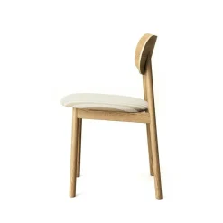Elephant Stol, Naturlig Ek / Gentle Ribbon