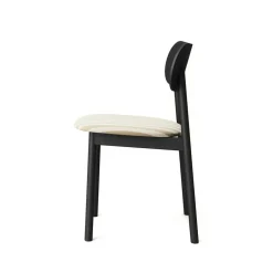 Elephant Stol, Svart / Gentle Ribbon