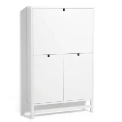 Falsterbo Skrivbord, Vitlack
