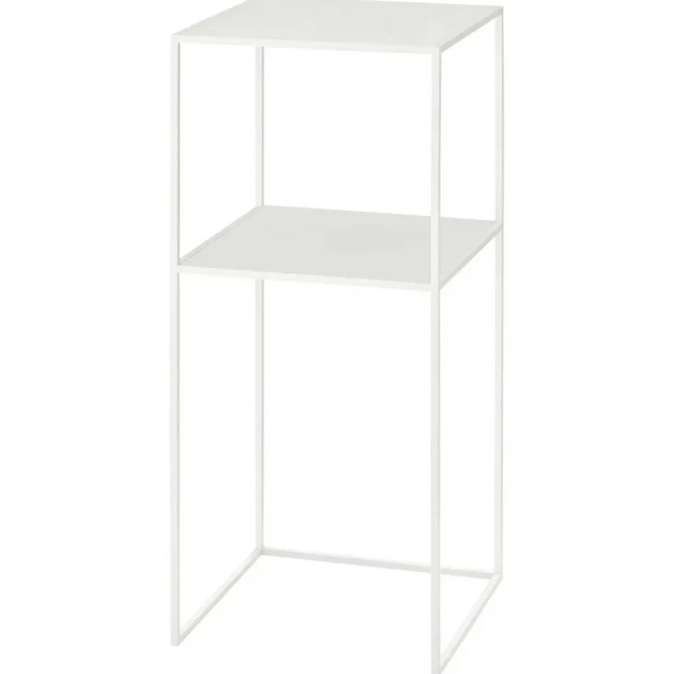 FERA Piedestal, Vit