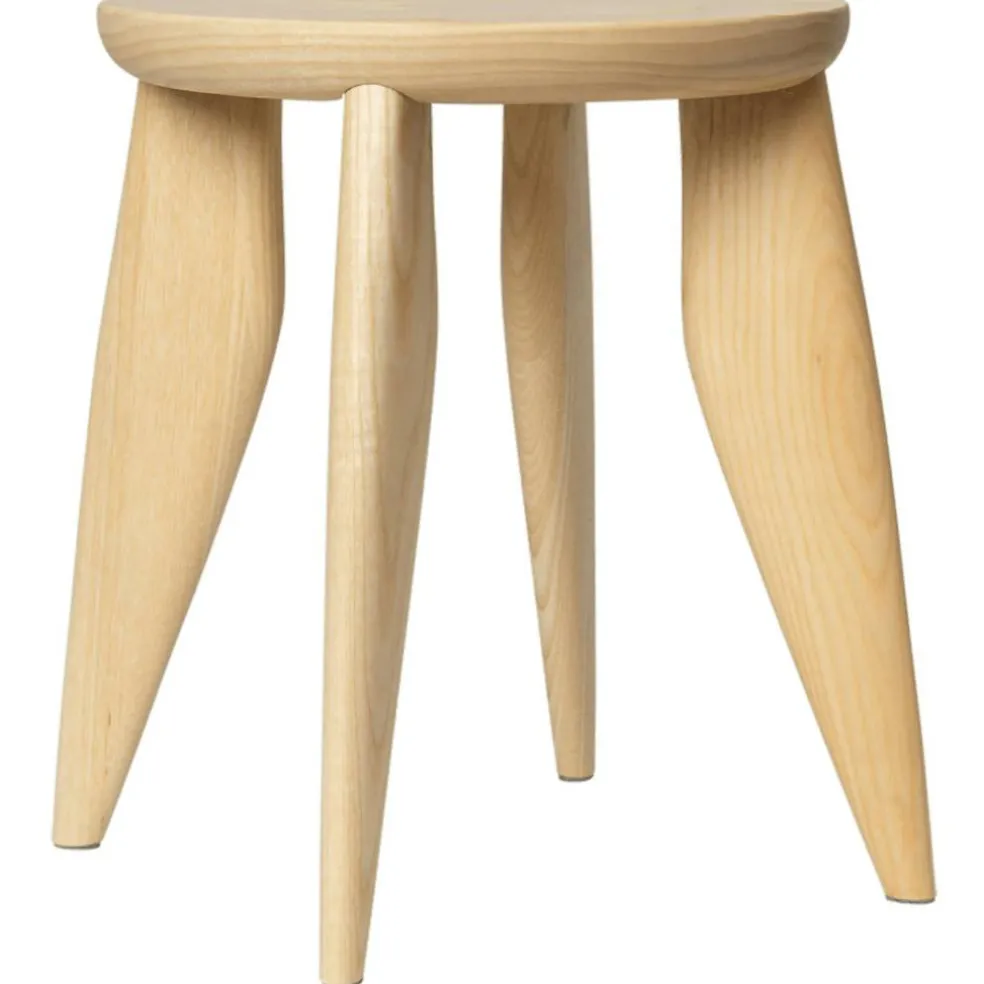 Feve Barnpall