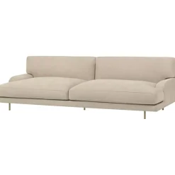 Flaneur Soffa FC 2-Sits, Ben Mässing / Hot Madison 073 Beige