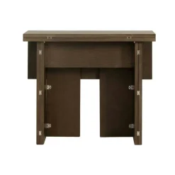 Flip Table XS - Dark oak