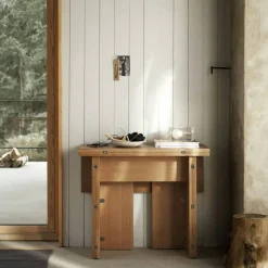Flip XS Bord, Ek