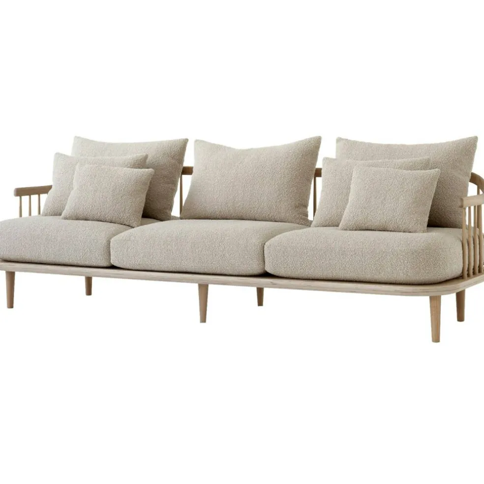 Fly Sc12 Soffa, Oljad Ek / Karakorum 003