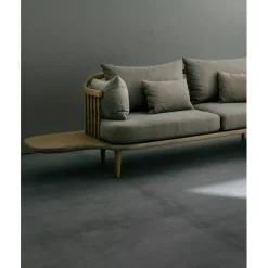 Fly Sc3 Soffa Vingar, Oljad Ek / Hot Madison 094 Nature