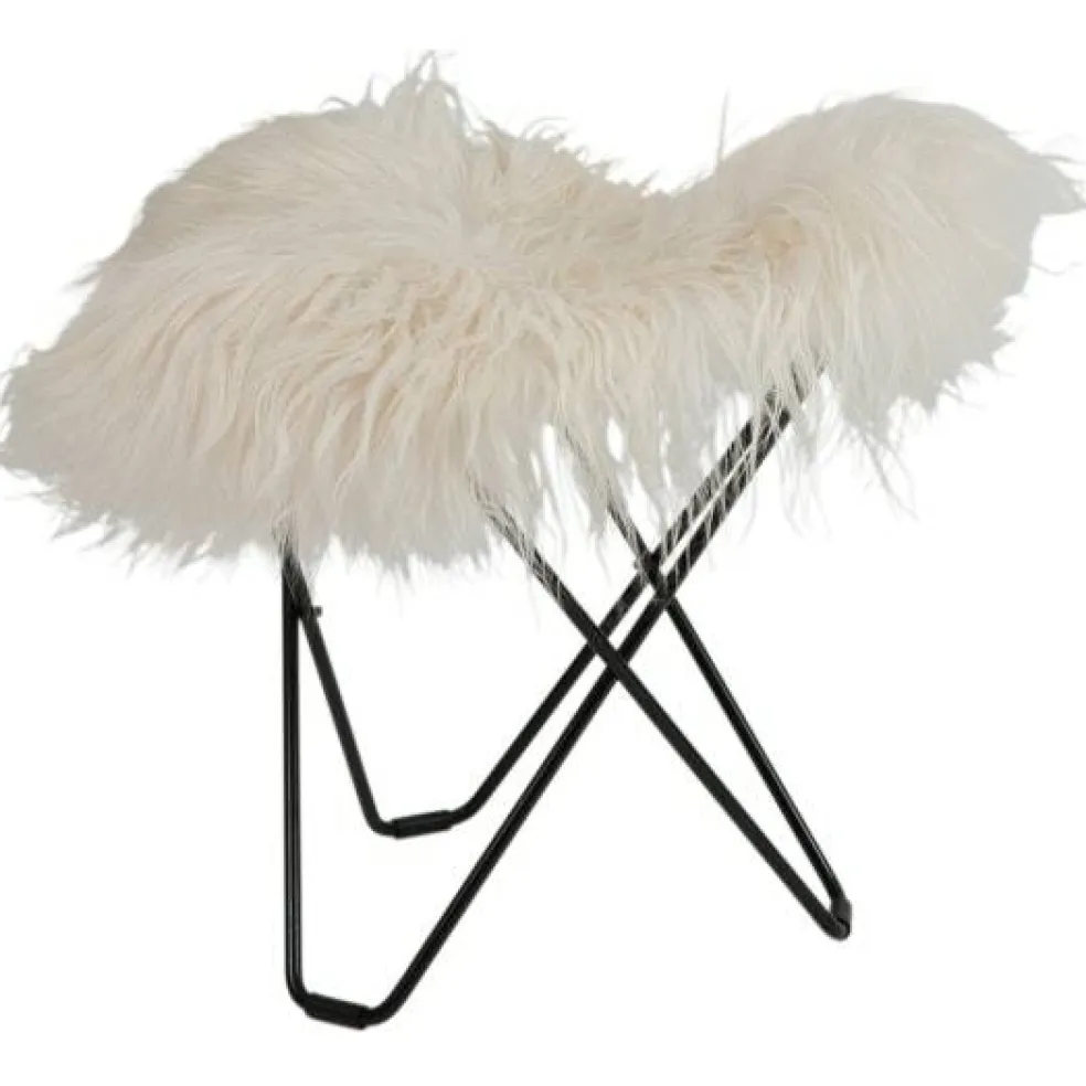 Flying Goose Iceland Pall, Wild White/Black