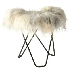 Flying Goose Iceland Pall, Wild Grey/Black