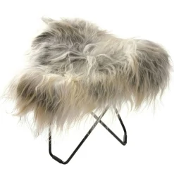 Flying Goose Iceland Pall, Wild Grey/Black