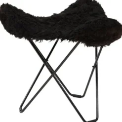 Flying Goose Iceland Pall, Shorn Black/Black
