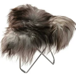 Flying Goose Iceland Pall, Wild Grey/Chrome