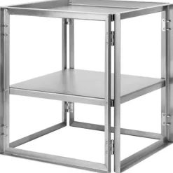 Foldable Sidobord