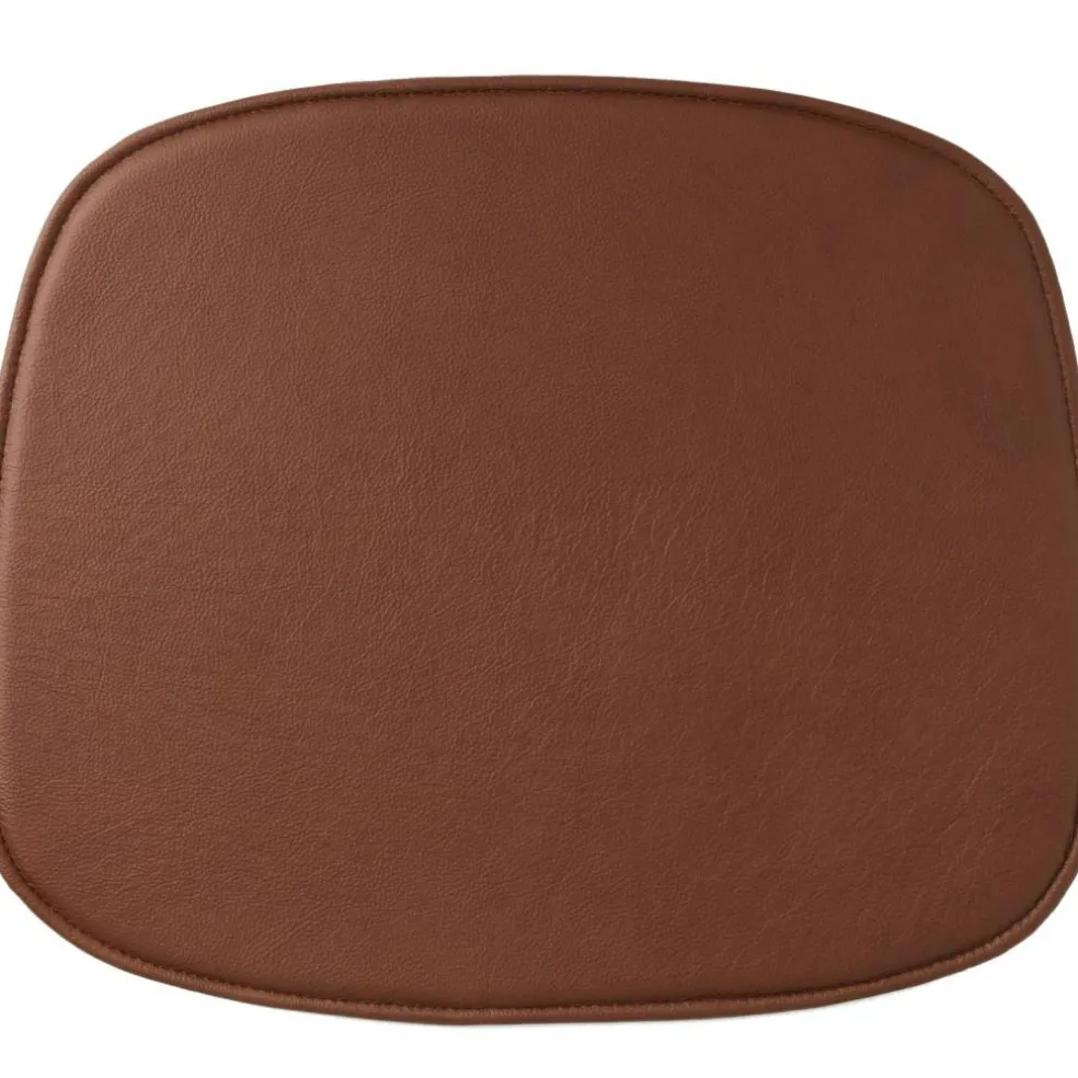 Form Sittdyna Läder, Brandy
