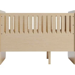 Form Säng Baby & Junior, Ek
