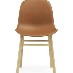 Form Stol Ekben,Ultra Leather 41574