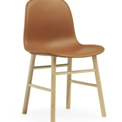 Form Stol Ekben,Ultra Leather 41574
